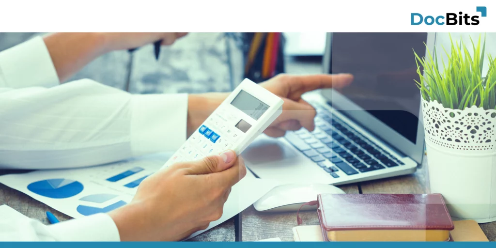 Manuelle Rechnungsverarbeitung