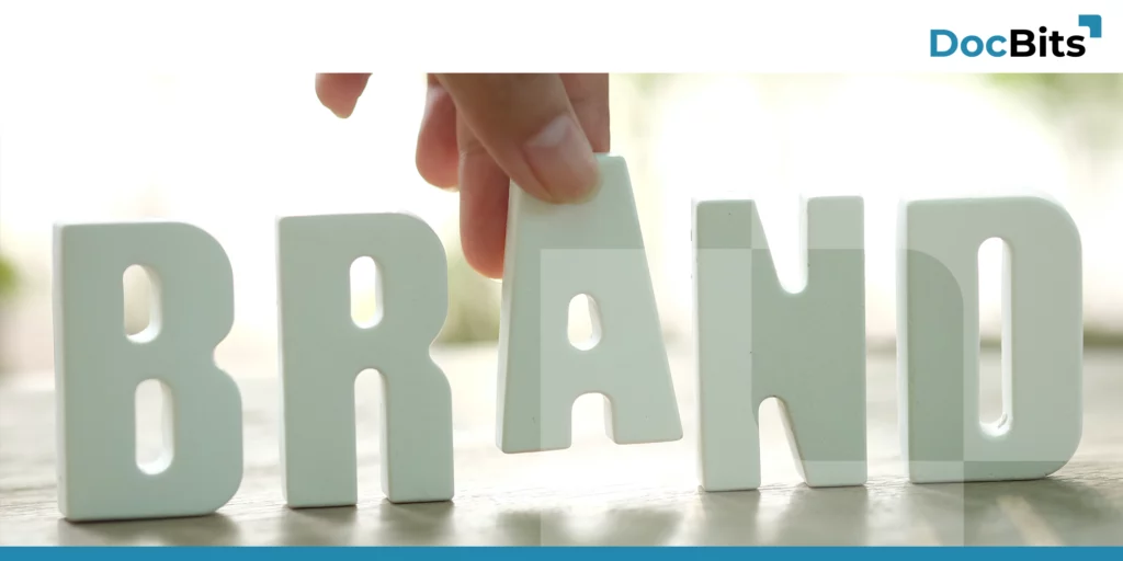 Verbessern Sie Ihr Markenimage durch Digitalisierung Ihrer Dokumente