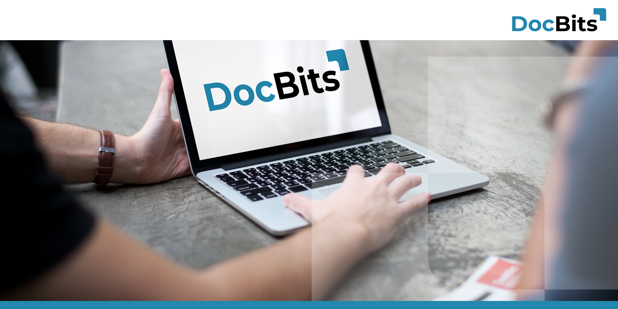 Enthüllung der neuen Funktionen von DocBits: