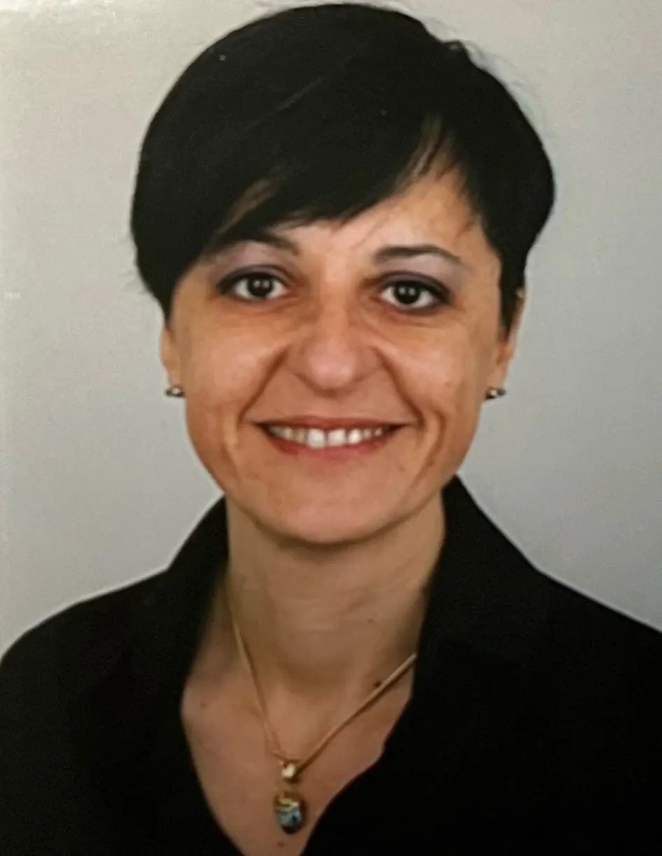 Dr. Elisabetta Venezia