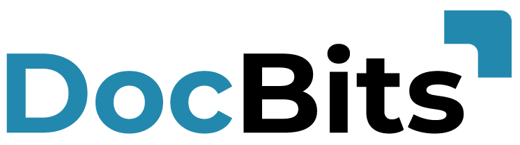 Logo DocBits