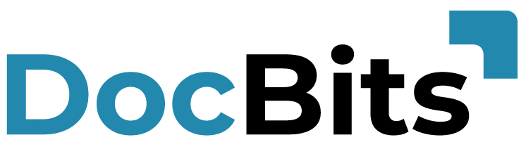 Logo DocBits