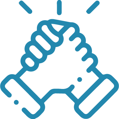 Icon support and training