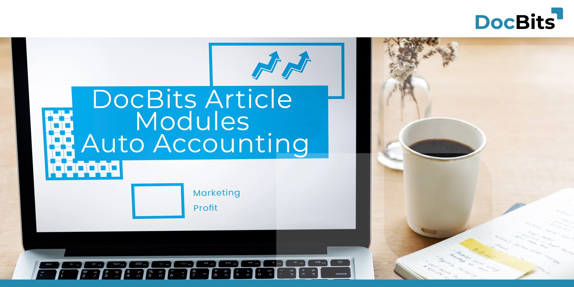 DocBits Article Modules Auto Accounting