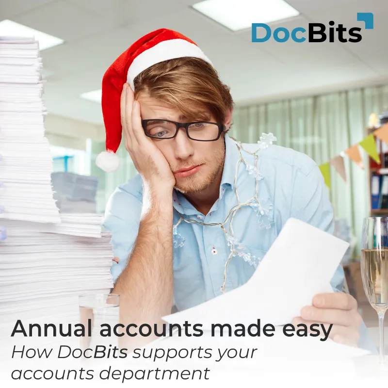 Annual accounts made easy