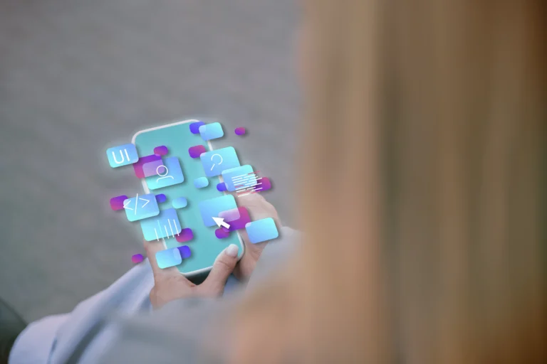 UI