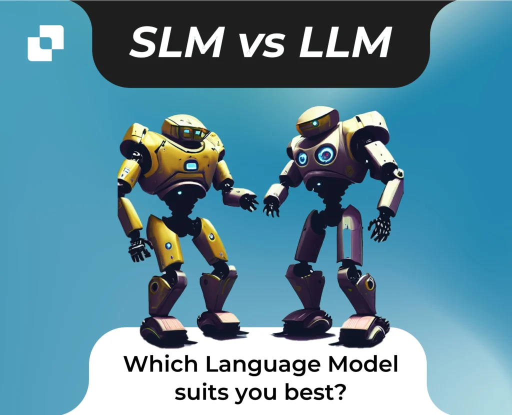 Using language models in a targeted manner for maximum impact