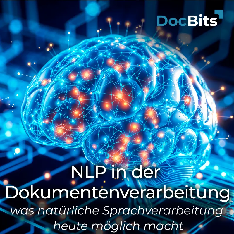NLP in der Dokumentenverarbeitung