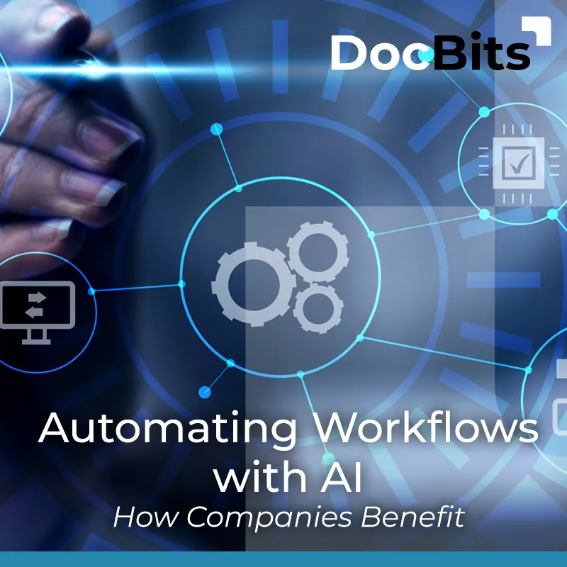 Automating Workflows with AI