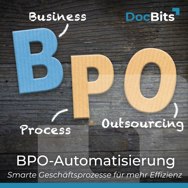 BPO-Automatisierung