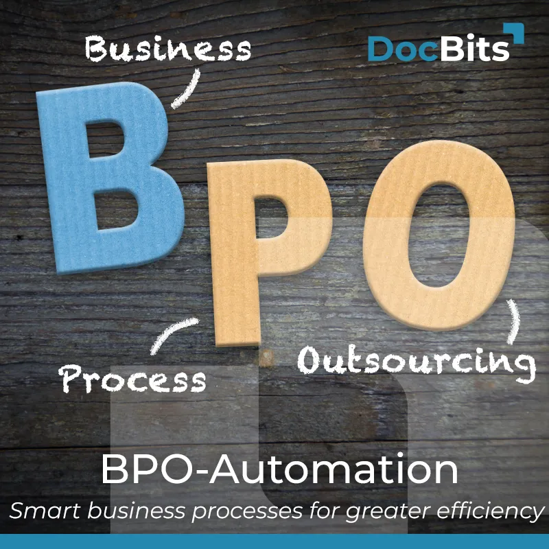 BPO-Automation
