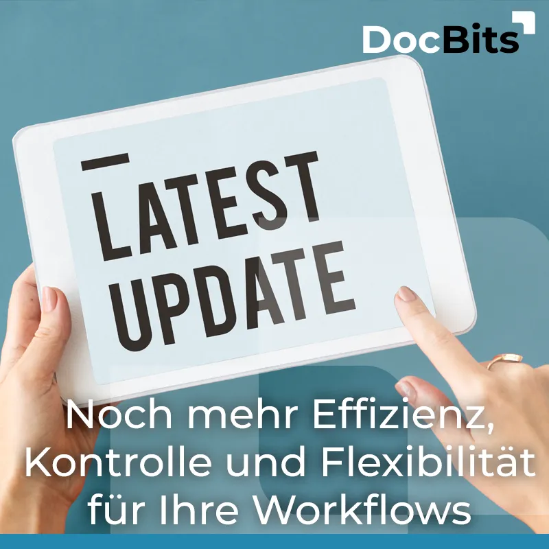 Produkt-Update