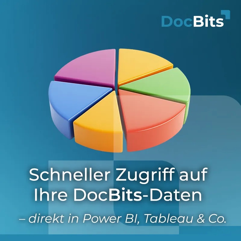 Direkt in Power BI, Tableau & Co