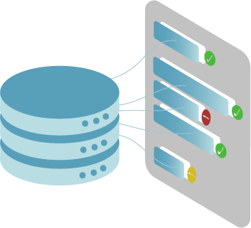 DocBits posts validated order confirmations directly into Infor or SAP — audit-compliant archiving with full traceability