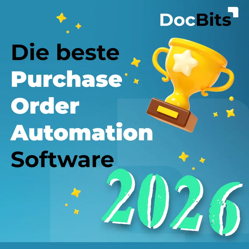 Beste Purchase Order Automation Software
