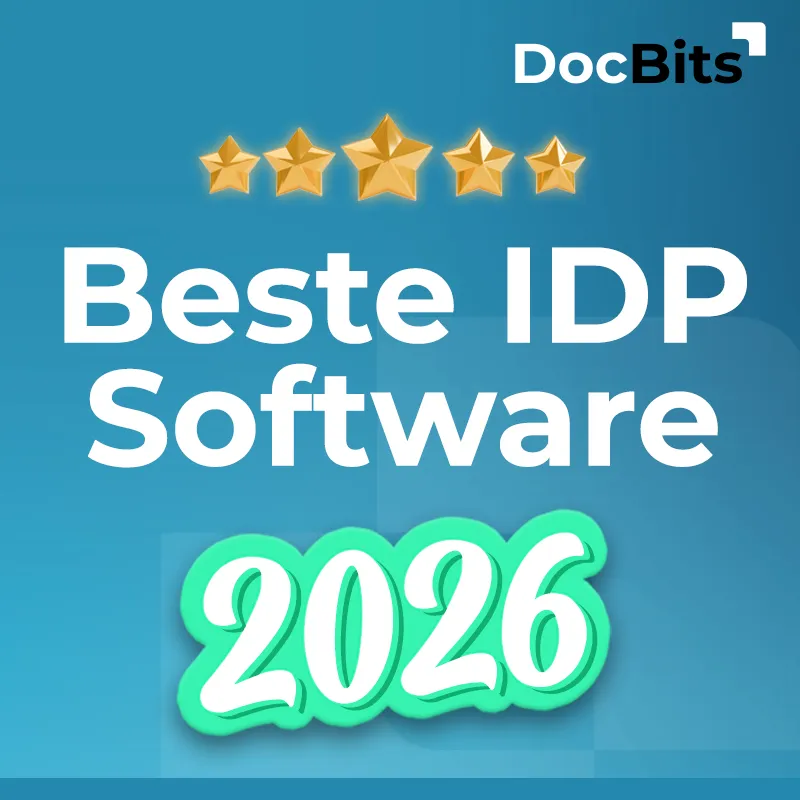 Best IDP Software 2026 – DE