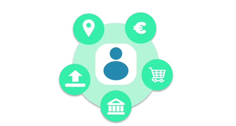 DocBits Supplier Portal – centralized supplier management with document upload, invoice tracking, and master data