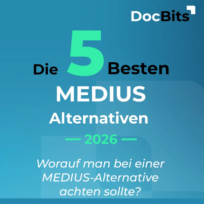 Die 5 besten Medius-Alternativen 2026