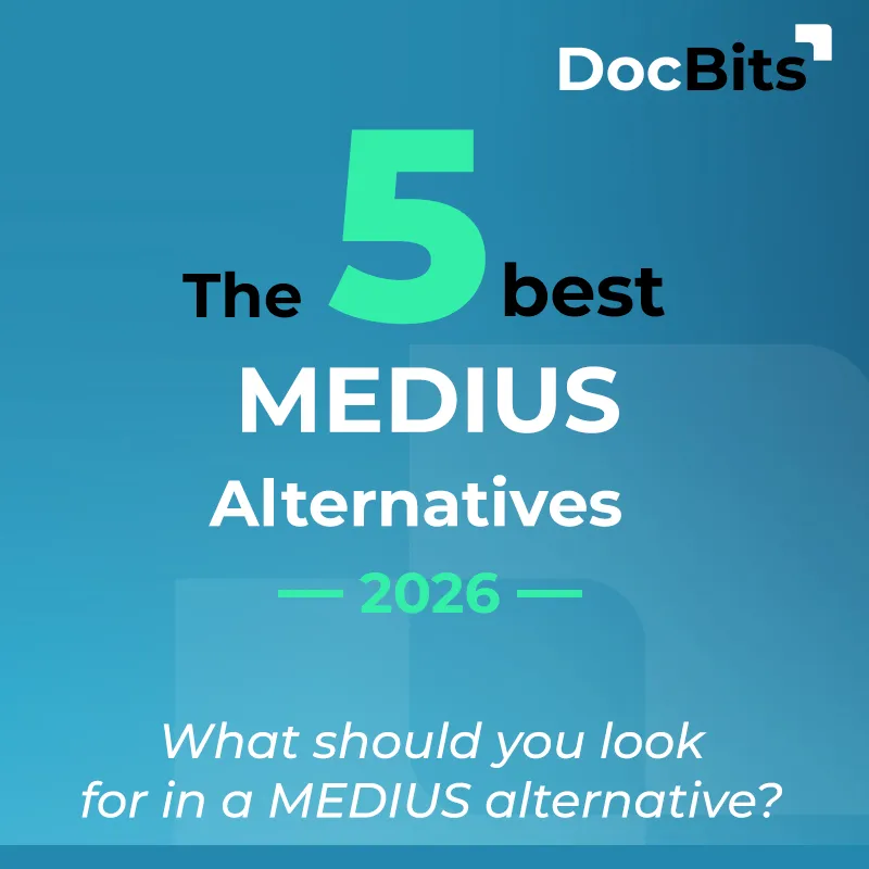 The 5 Best Medius Alternatives in 2026