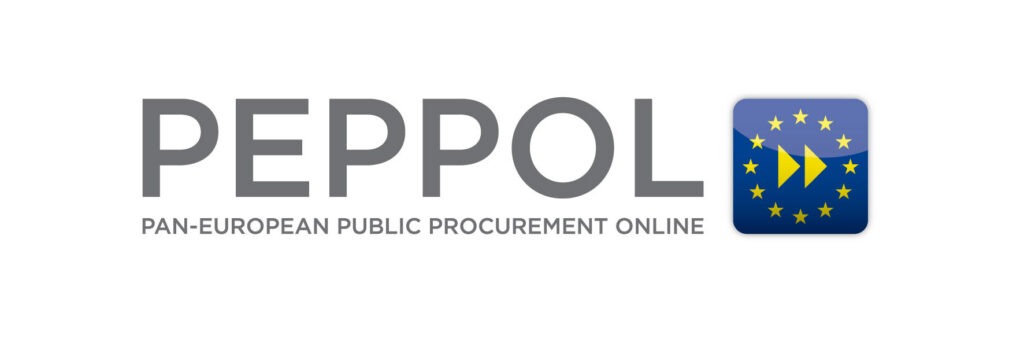 ow DocBits processes PEPPOL e-invoices — from XML receipt to automated ERP posting