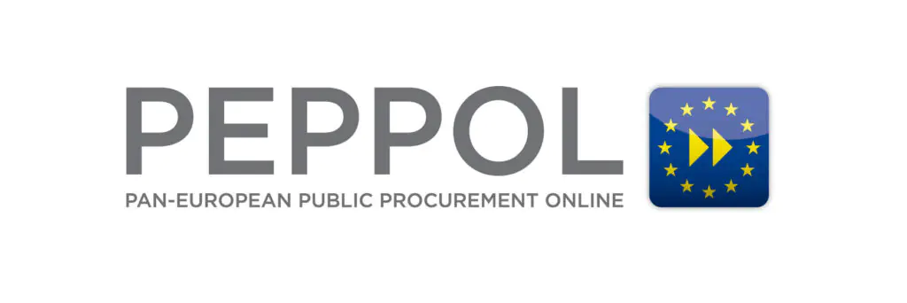ow DocBits processes PEPPOL e-invoices — from XML receipt to automated ERP posting