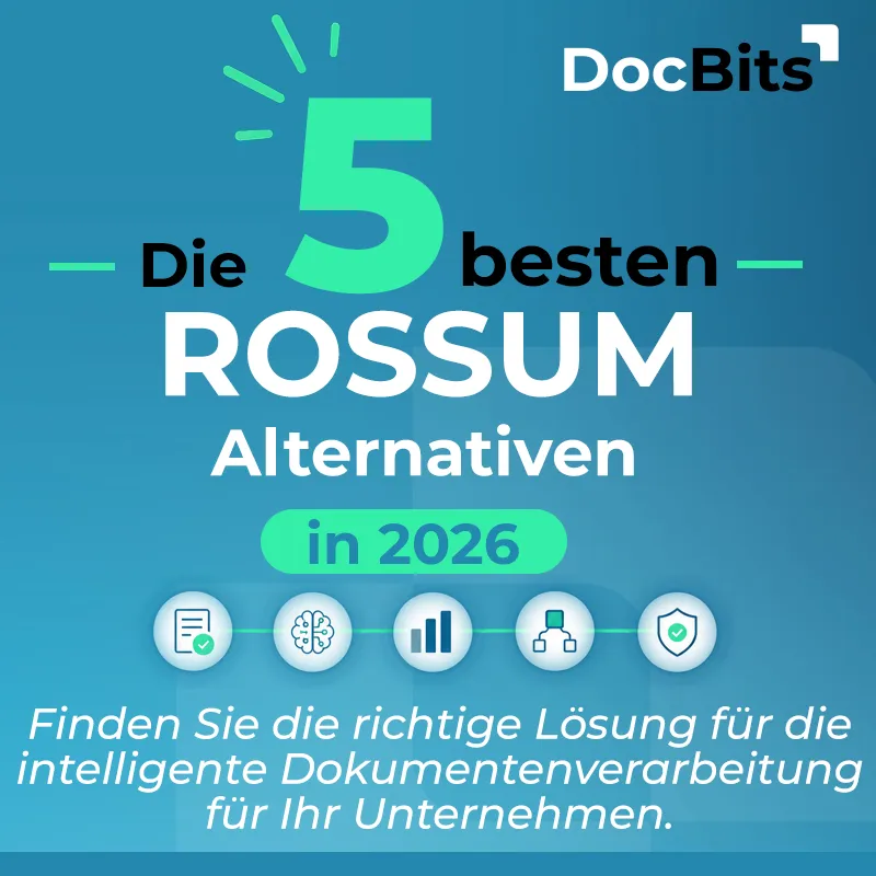Rossum Alternativen