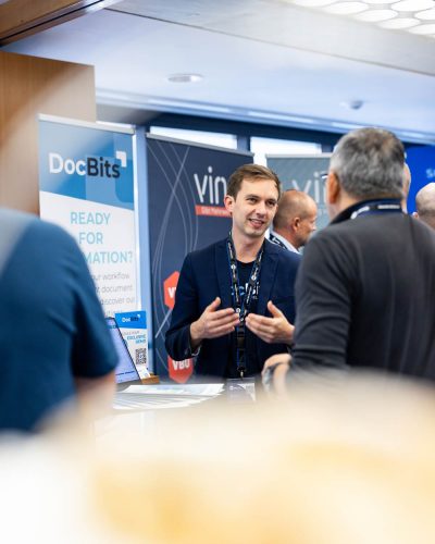 DocBits_Messe